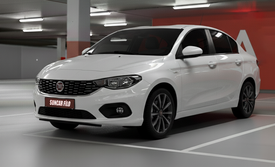 Fiat Egea
